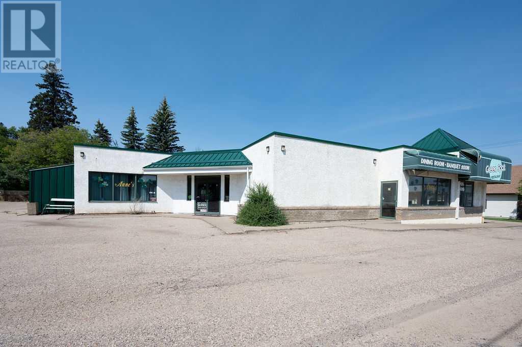 4820 51 Street, Athabasca, Alberta