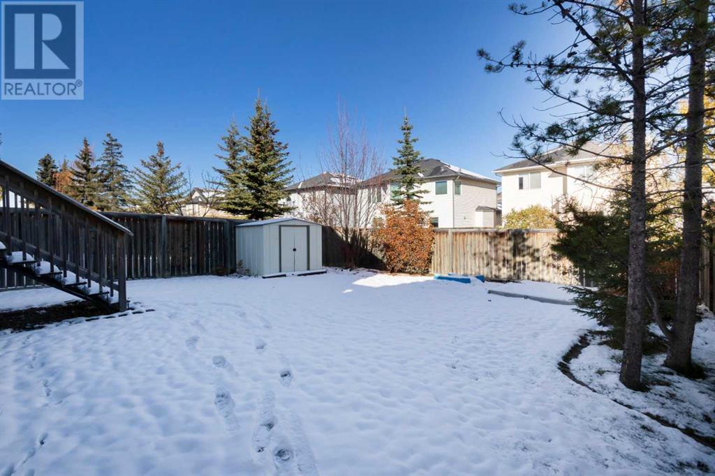 161 Citadel Ridge Close Nw, Calgary, Alberta  T3G 4V5 - Photo 30 - A2175123