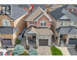 67 BOTICELLI WAY, Vaughan, Ontario