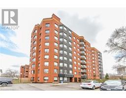 10 ELLEN Street E Unit# 103, Kitchener, Ontario