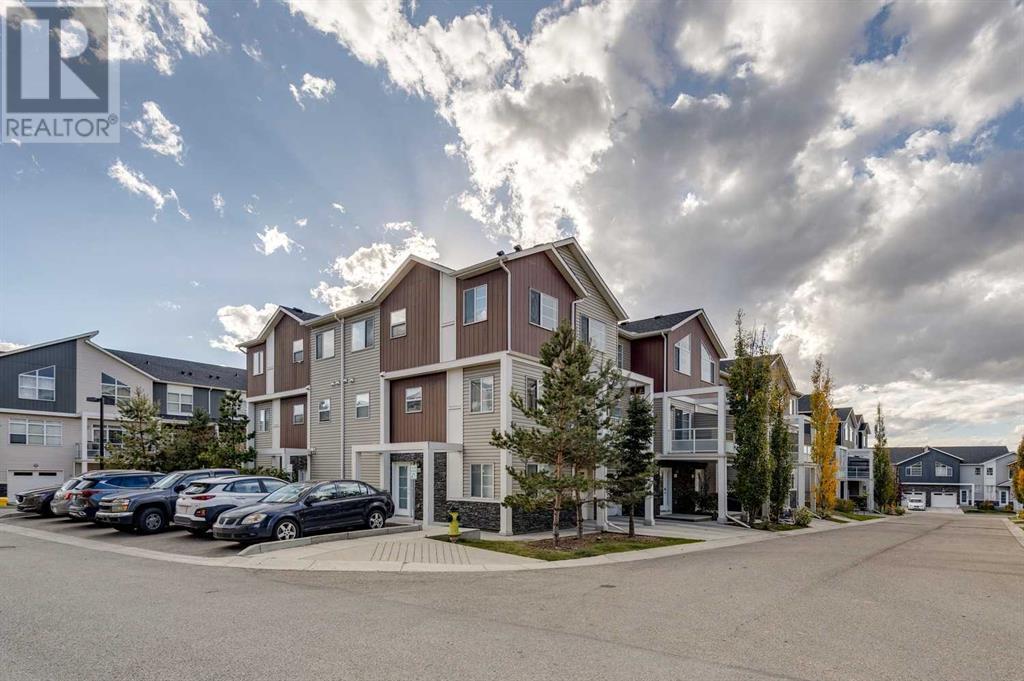 308 Redstone View Ne, Calgary, Alberta  T3N 0M9 - Photo 33 - A2175212