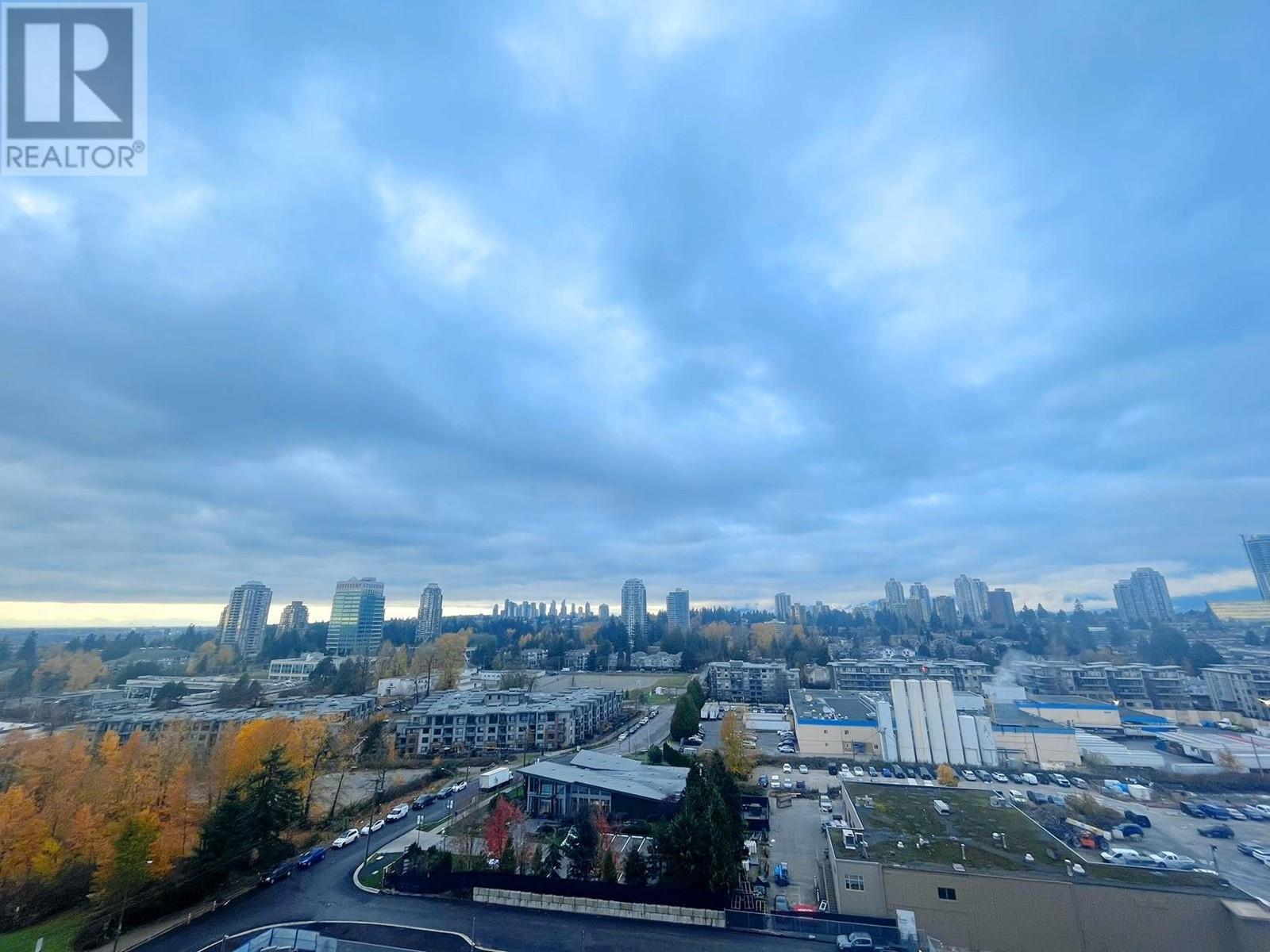Listing Picture 11 of 11 : 1203 7683 PARK CRESCENT, Burnaby / 本拿比 - 魯藝地產 Yvonne Lu Group - MLS Medallion Club Member