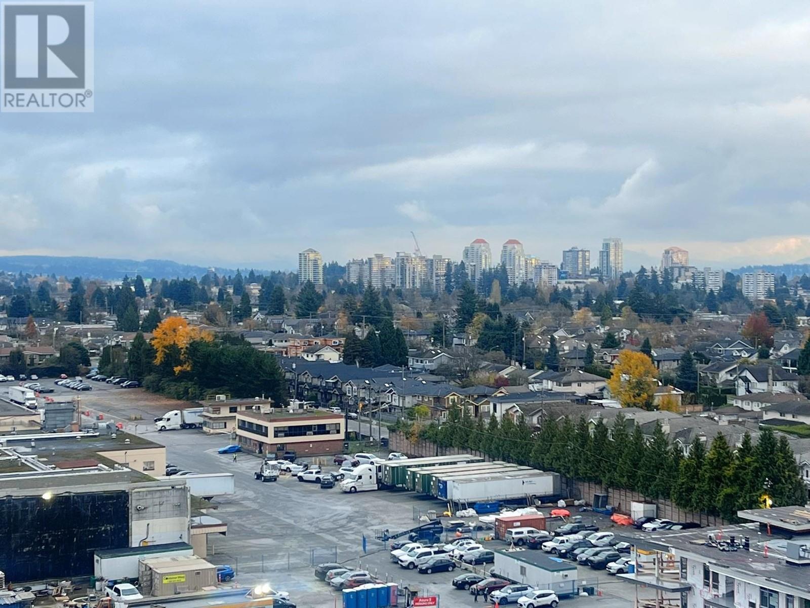 Listing Picture 10 of 11 : 1203 7683 PARK CRESCENT, Burnaby / 本拿比 - 魯藝地產 Yvonne Lu Group - MLS Medallion Club Member