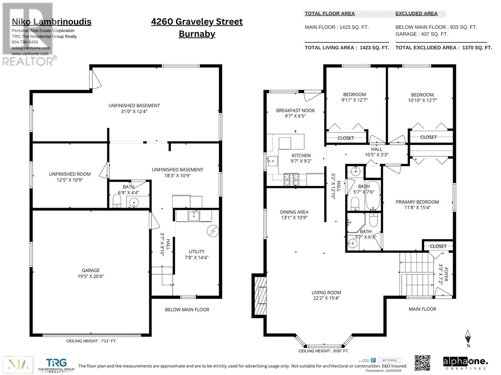 4260 Graveley Street, Burnaby, British Columbia  V5C 3T8 - Photo 15 - R2938708