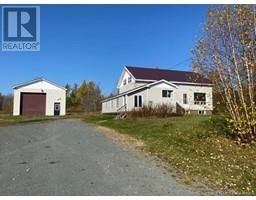 4099 HWY 108, Upper Derby, New Brunswick