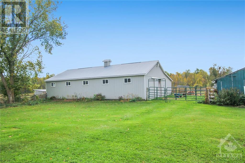 7232 Malakoff Road, Ottawa, Ontario  K0A 2T0 - Photo 25 - X9523591