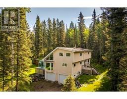 28 Burney Road, bragg creek, Alberta