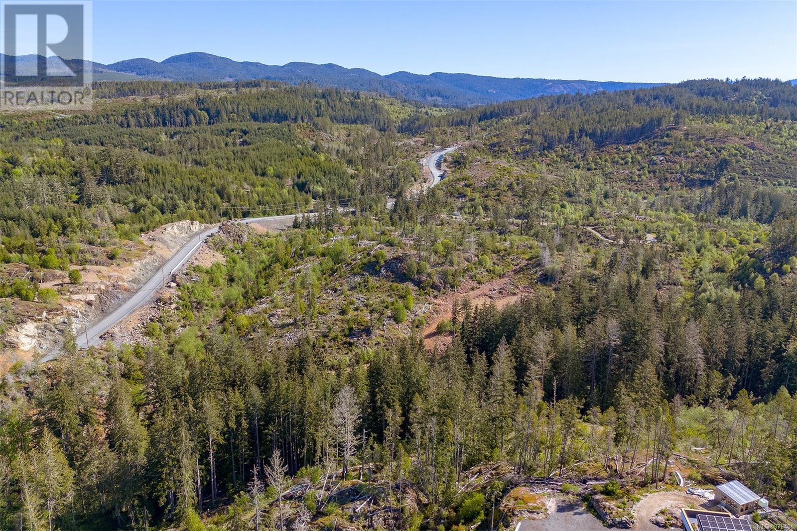 Lot 5 Clark Rd, sooke, British Columbia