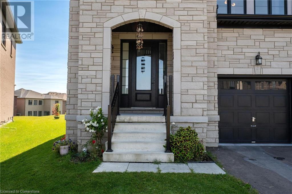 125 Prince Charles Crescent, Woodstock, Ontario  N4T 0N1 - Photo 5 - 40643393