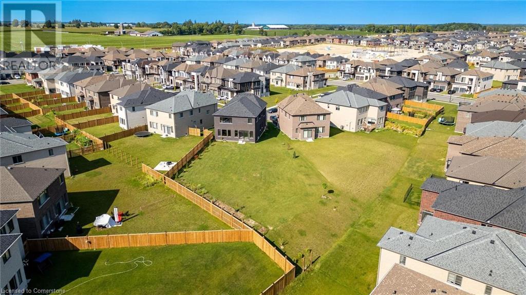 125 Prince Charles Crescent, Woodstock, Ontario  N4T 0N1 - Photo 42 - 40643393