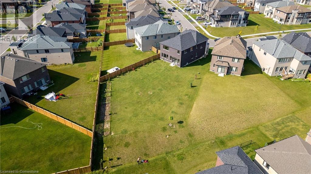 125 Prince Charles Crescent, Woodstock, Ontario  N4T 0N1 - Photo 41 - 40643393