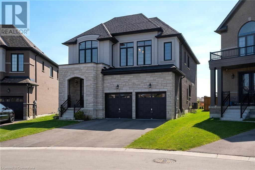 125 Prince Charles Crescent, Woodstock, Ontario  N4T 0N1 - Photo 3 - 40643393