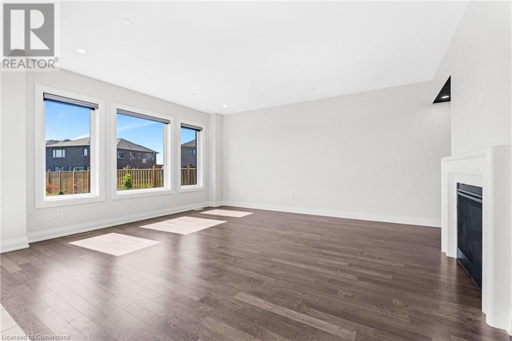 125 Prince Charles Crescent, Woodstock, Ontario  N4T 0N1 - Photo 11 - 40643393