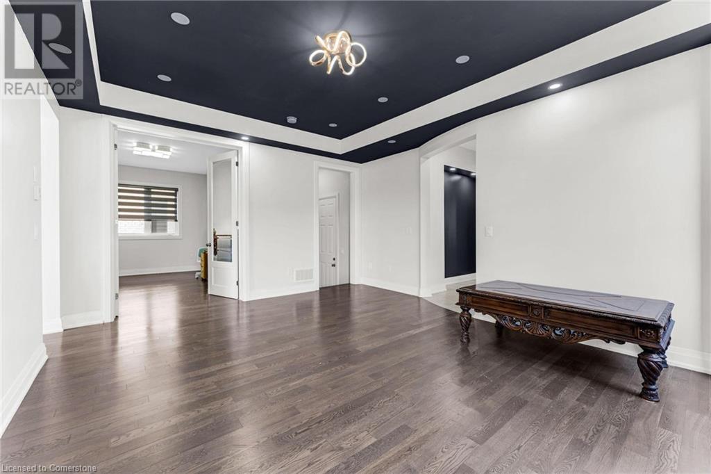 125 Prince Charles Crescent, Woodstock, Ontario  N4T 0N1 - Photo 8 - 40643393