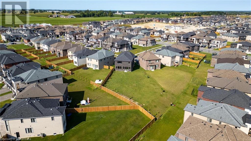 125 Prince Charles Crescent, Woodstock, Ontario  N4T 0N1 - Photo 45 - 40643393