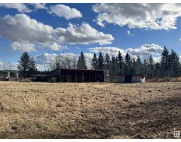 Hwy 651 Lily Lake RD, rural sturgeon county, Alberta