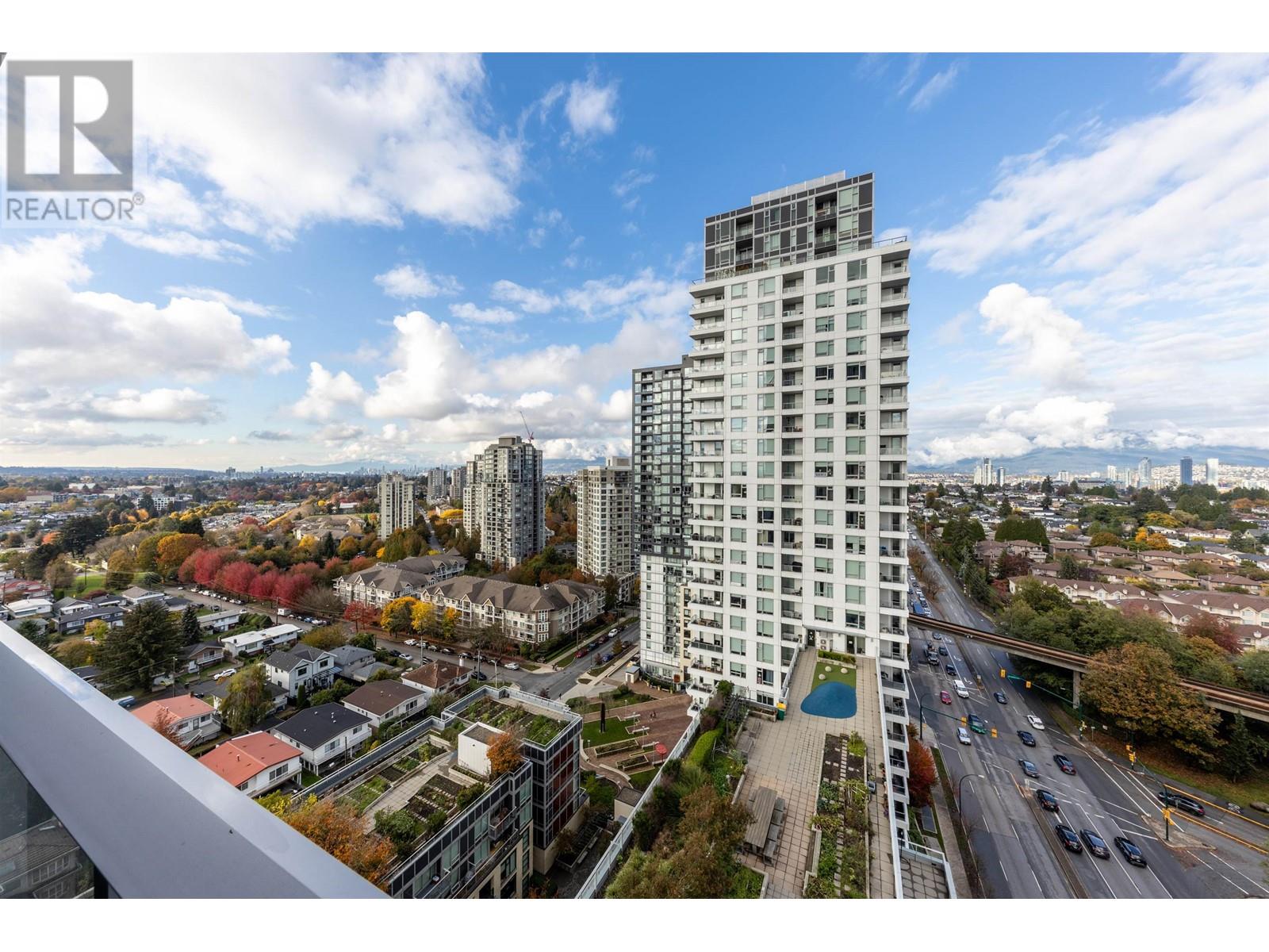 2104 5665 Boundary Road, Vancouver, British Columbia  V5R 2P9 - Photo 34 - R2938257