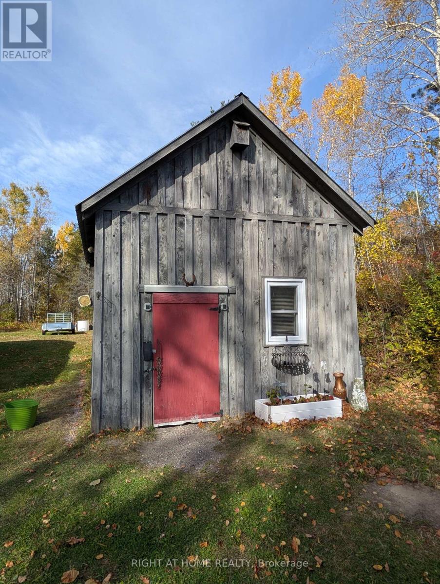 10569 Hwy 64 Lavigne, West Nipissing, Ontario  P0H 1P0 - Photo 26 - X9510457