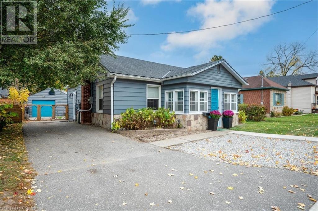 215 Dundas Street N, Cambridge, Ontario  N1R 5P5 - Photo 3 - 40668195
