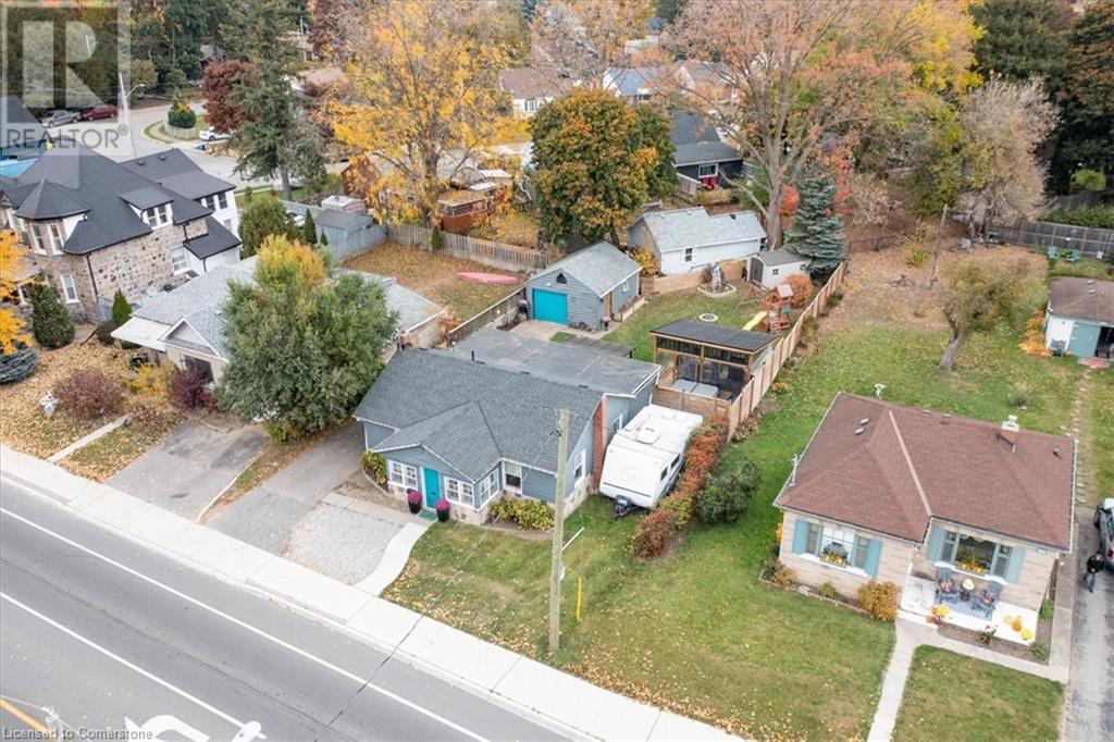 215 Dundas Street N, Cambridge, Ontario  N1R 5P5 - Photo 1 - 40668195