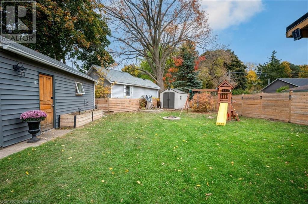 215 Dundas Street N, Cambridge, Ontario  N1R 5P5 - Photo 22 - 40668195