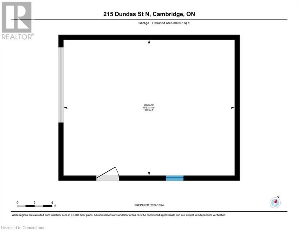 215 Dundas Street N, Cambridge, Ontario  N1R 5P5 - Photo 35 - 40668195
