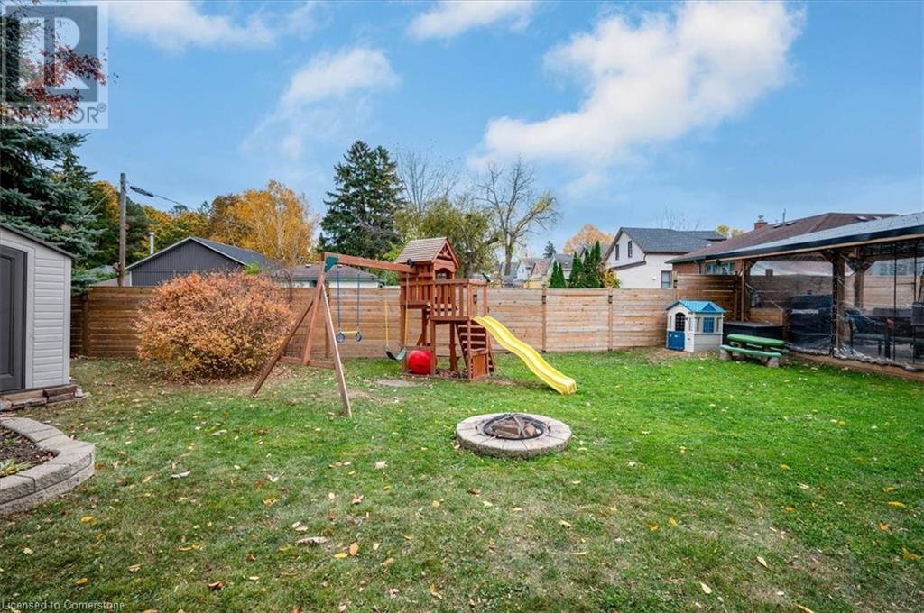 215 Dundas Street N, Cambridge, Ontario  N1R 5P5 - Photo 23 - 40668195