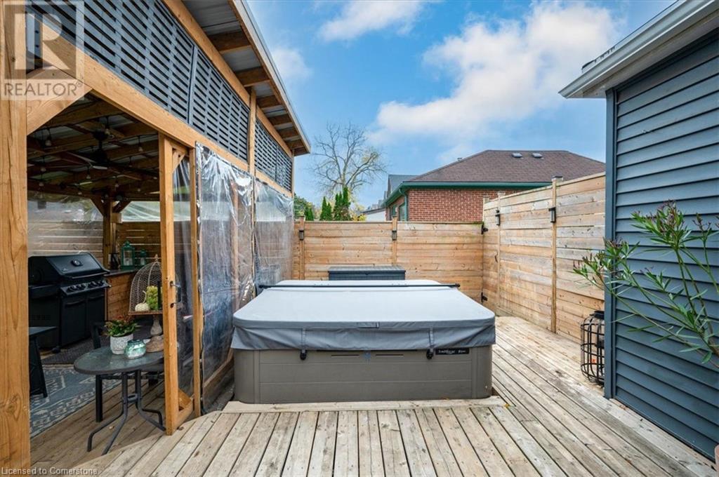 215 Dundas Street N, Cambridge, Ontario  N1R 5P5 - Photo 25 - 40668195