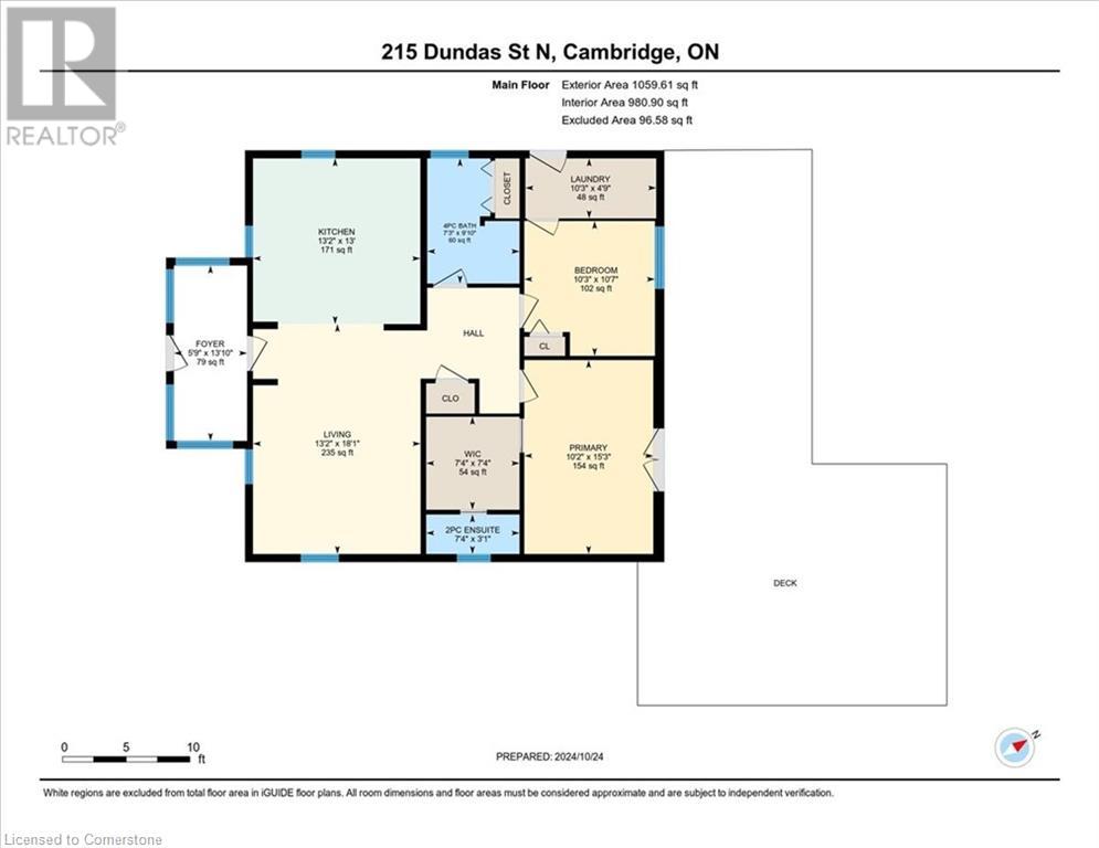 215 Dundas Street N, Cambridge, Ontario  N1R 5P5 - Photo 34 - 40668195