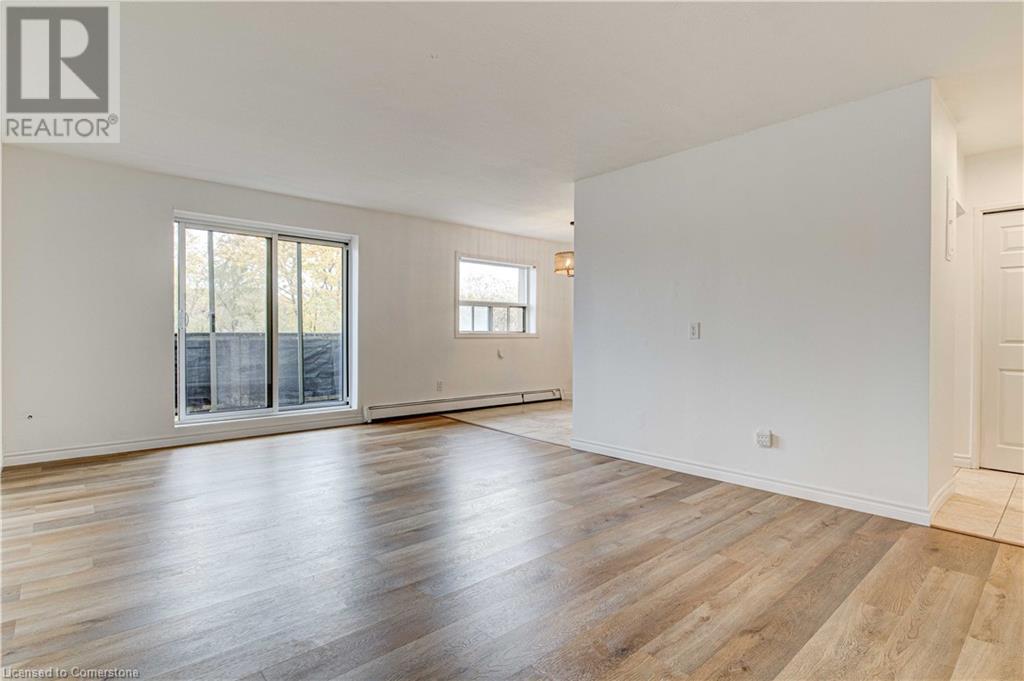 283 Fairway Road N Unit# 405Kitchener, Ontario  N2A 2P1 - Photo 12 - 40668256