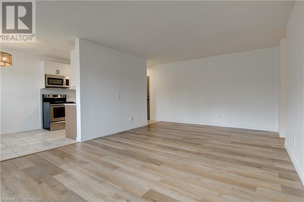 283 Fairway Road N Unit# 405Kitchener, Ontario  N2A 2P1 - Photo 11 - 40668256