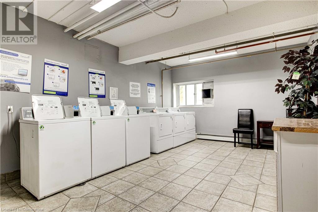 283 Fairway Road N Unit# 405Kitchener, Ontario  N2A 2P1 - Photo 26 - 40668256