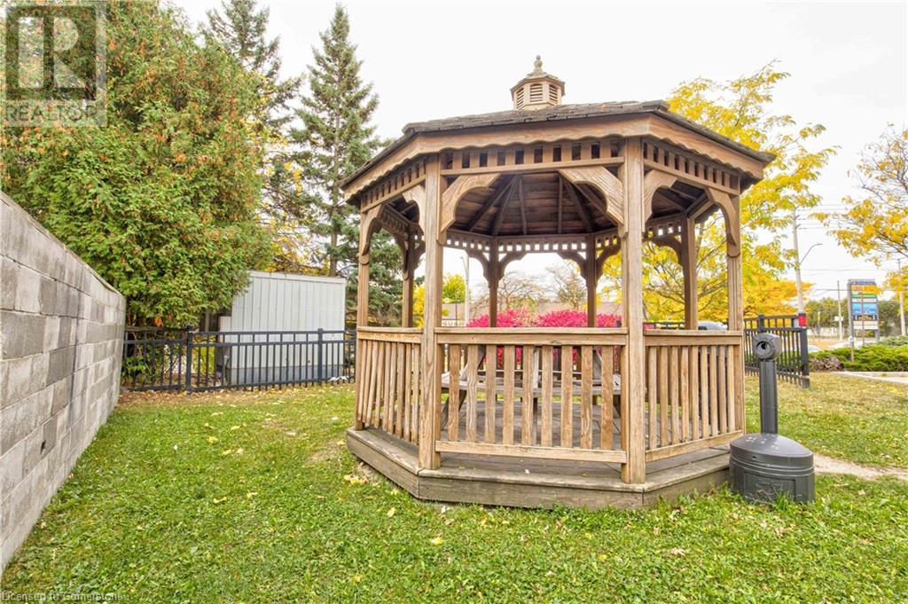 283 Fairway Road N Unit# 405Kitchener, Ontario  N2A 2P1 - Photo 25 - 40668256