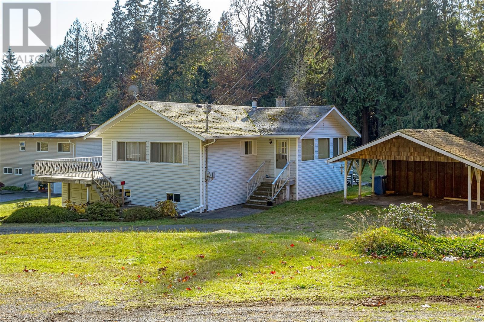 3460 Hillside Rd, Chemainus, British Columbia  V0R 1K2 - Photo 3 - 979407