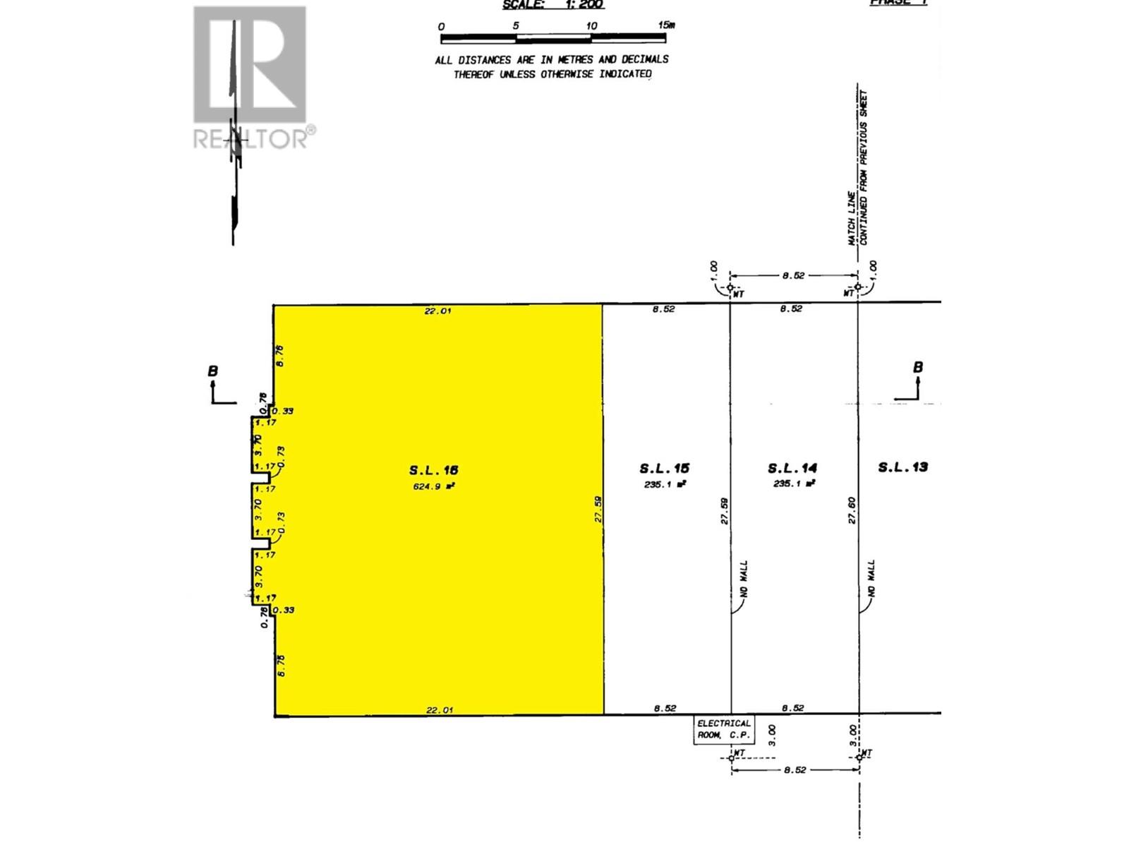 101 4600 No. 3 Road, Richmond, British Columbia  V6X 2C2 - Photo 20 - C8063065
