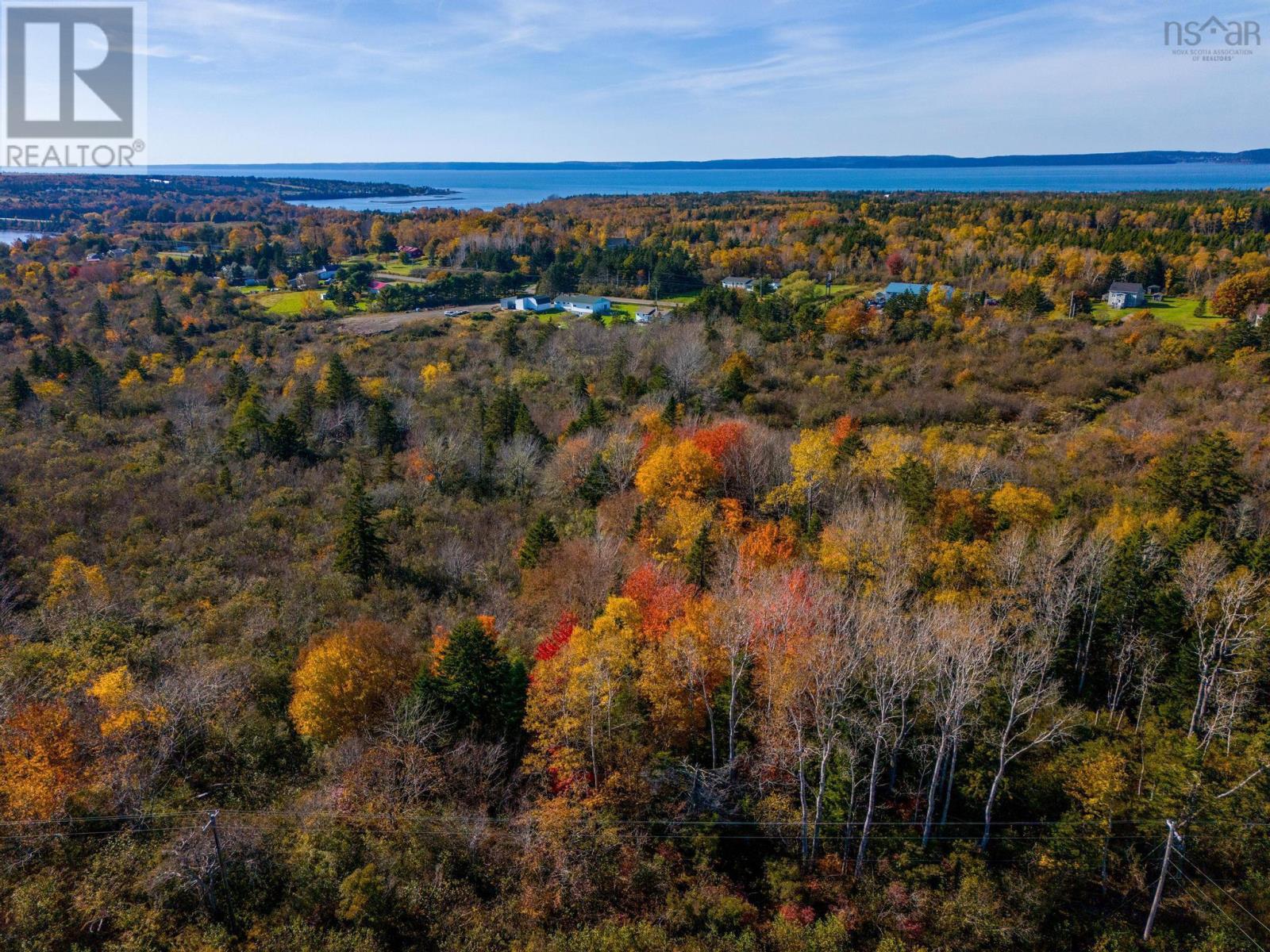 Lot New Road, Weymouth North, Nova Scotia  B0W 3T0 - Photo 1 - 202425307