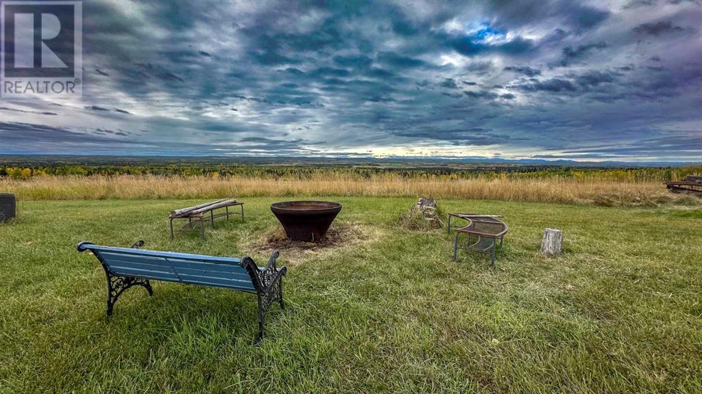 31479 Range Road 52, Rural Mountain View County, Alberta  T0M 1X0 - Photo 12 - A2170531