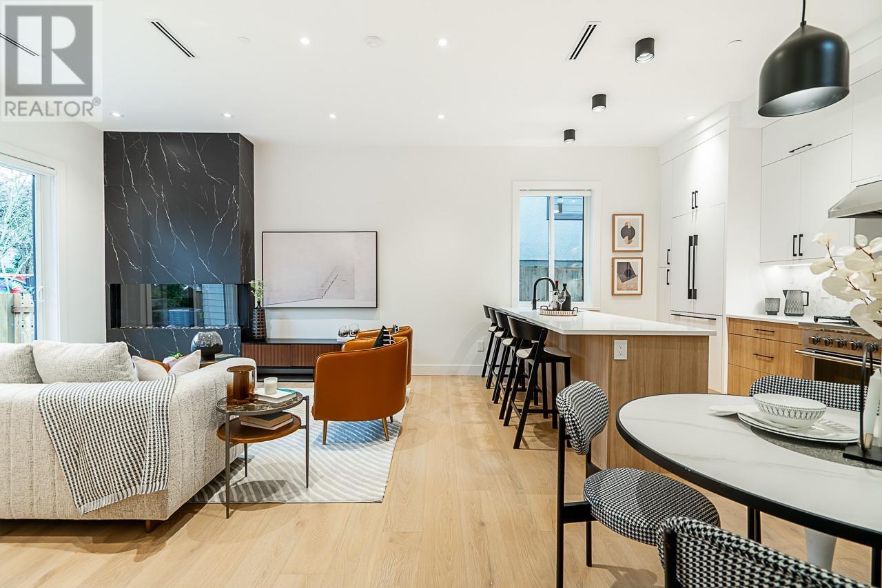2163 William Street, Vancouver, British Columbia  V5L 2S2 - Photo 9 - R2938316