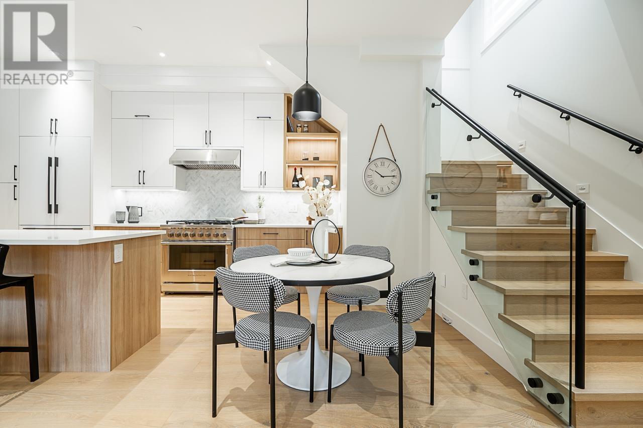 2163 William Street, Vancouver, British Columbia  V5L 2S2 - Photo 6 - R2938316