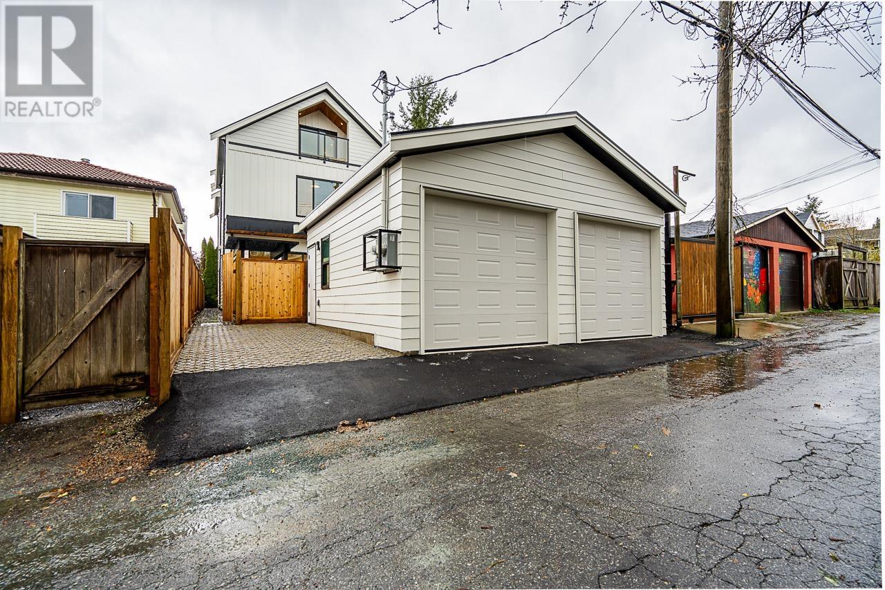 2163 William Street, Vancouver, British Columbia  V5L 2S2 - Photo 21 - R2938316