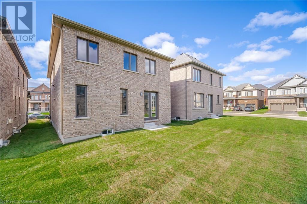 53 Robert Wyllie Street, Ayr, Ontario  N0B 1E0 - Photo 43 - 40665955