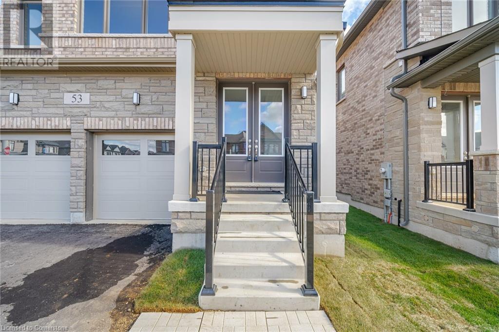 53 Robert Wyllie Street, Ayr, Ontario  N0B 1E0 - Photo 5 - 40665955