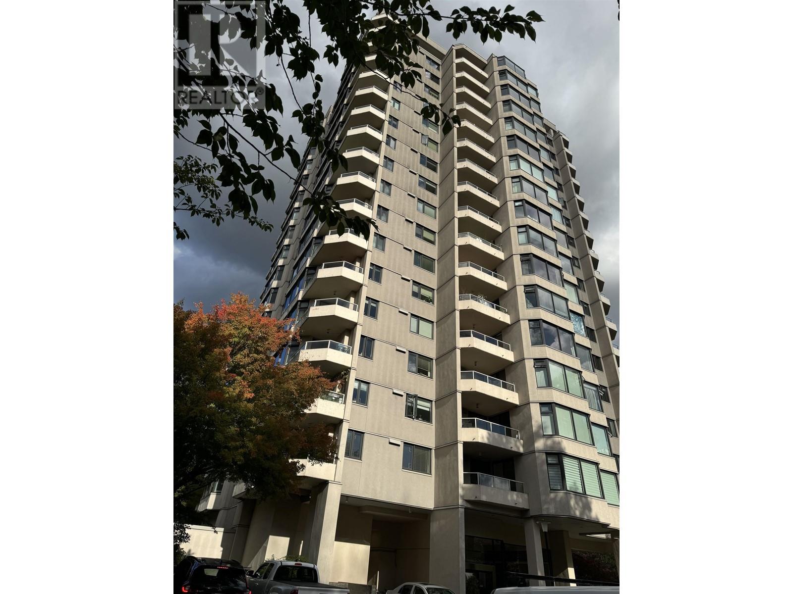 Listing Picture 28 of 28 : 803 7321 HALIFAX STREET, Burnaby / 本拿比 - 魯藝地產 Yvonne Lu Group - MLS Medallion Club Member