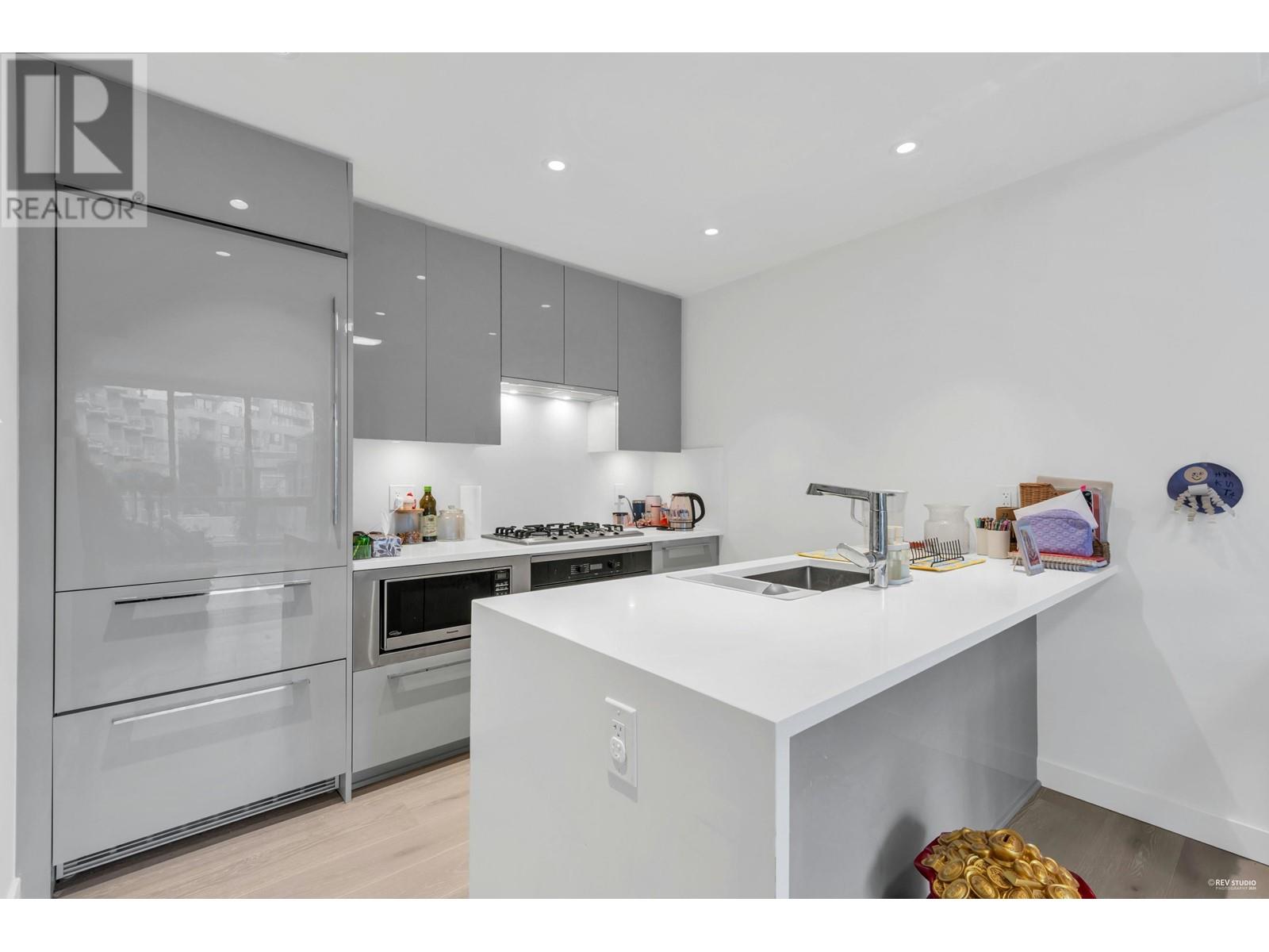 214 5289 Cambie Street, Vancouver, British Columbia  V5Z 2Z6 - Photo 8 - R2938169