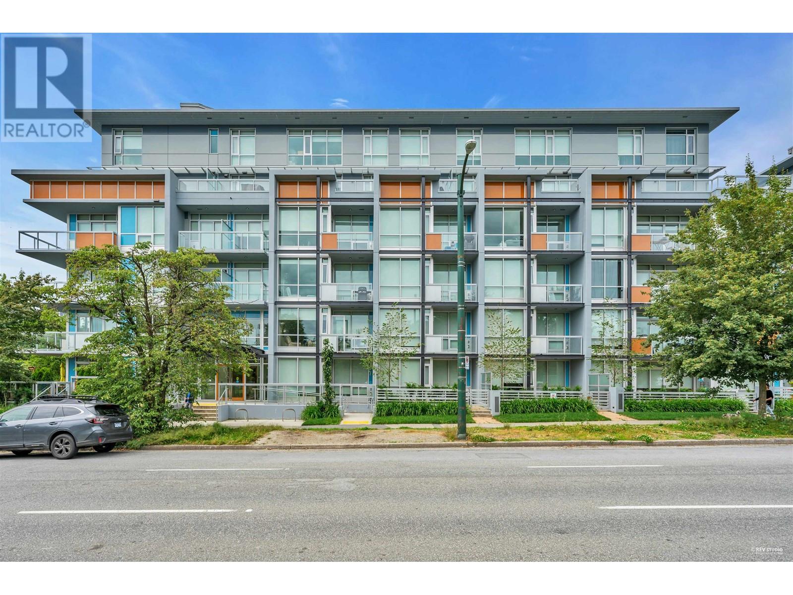 214 5289 Cambie Street, Vancouver, British Columbia  V5Z 2Z6 - Photo 1 - R2938169