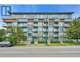 214 5289 CAMBIE STREET, Vancouver, British Columbia
