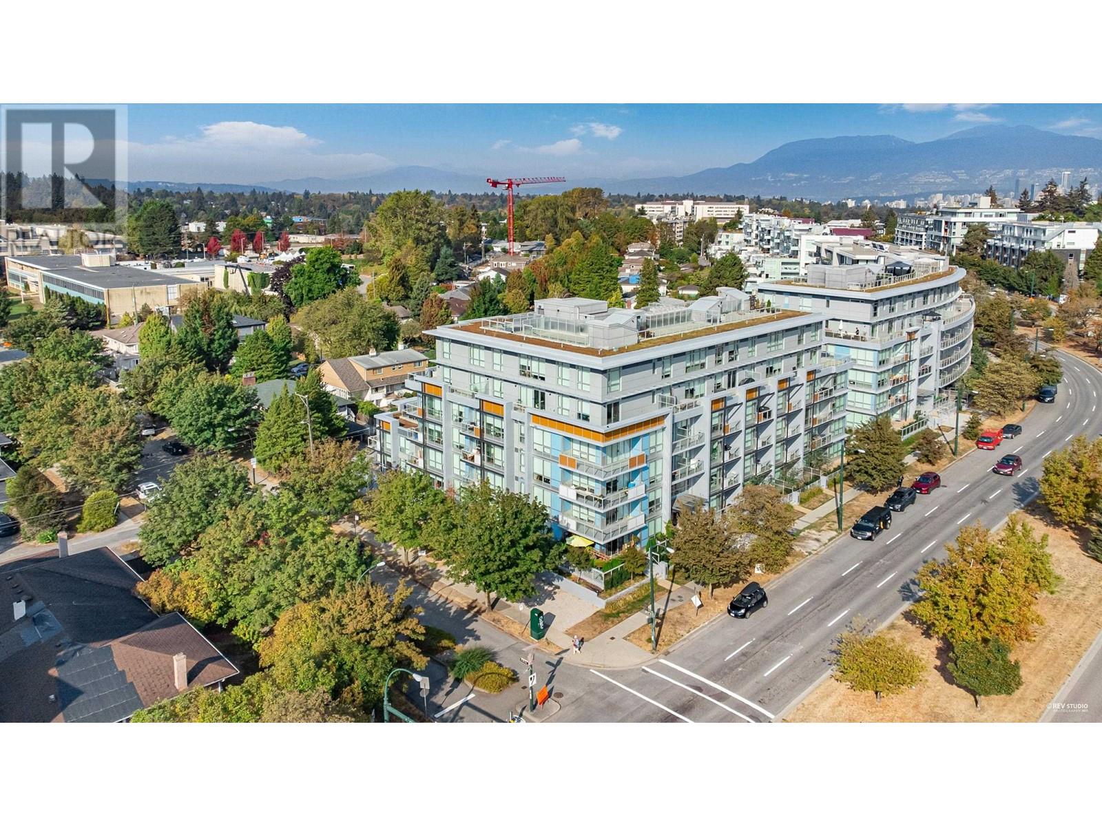 214 5289 Cambie Street, Vancouver, British Columbia  V5Z 2Z6 - Photo 25 - R2938169
