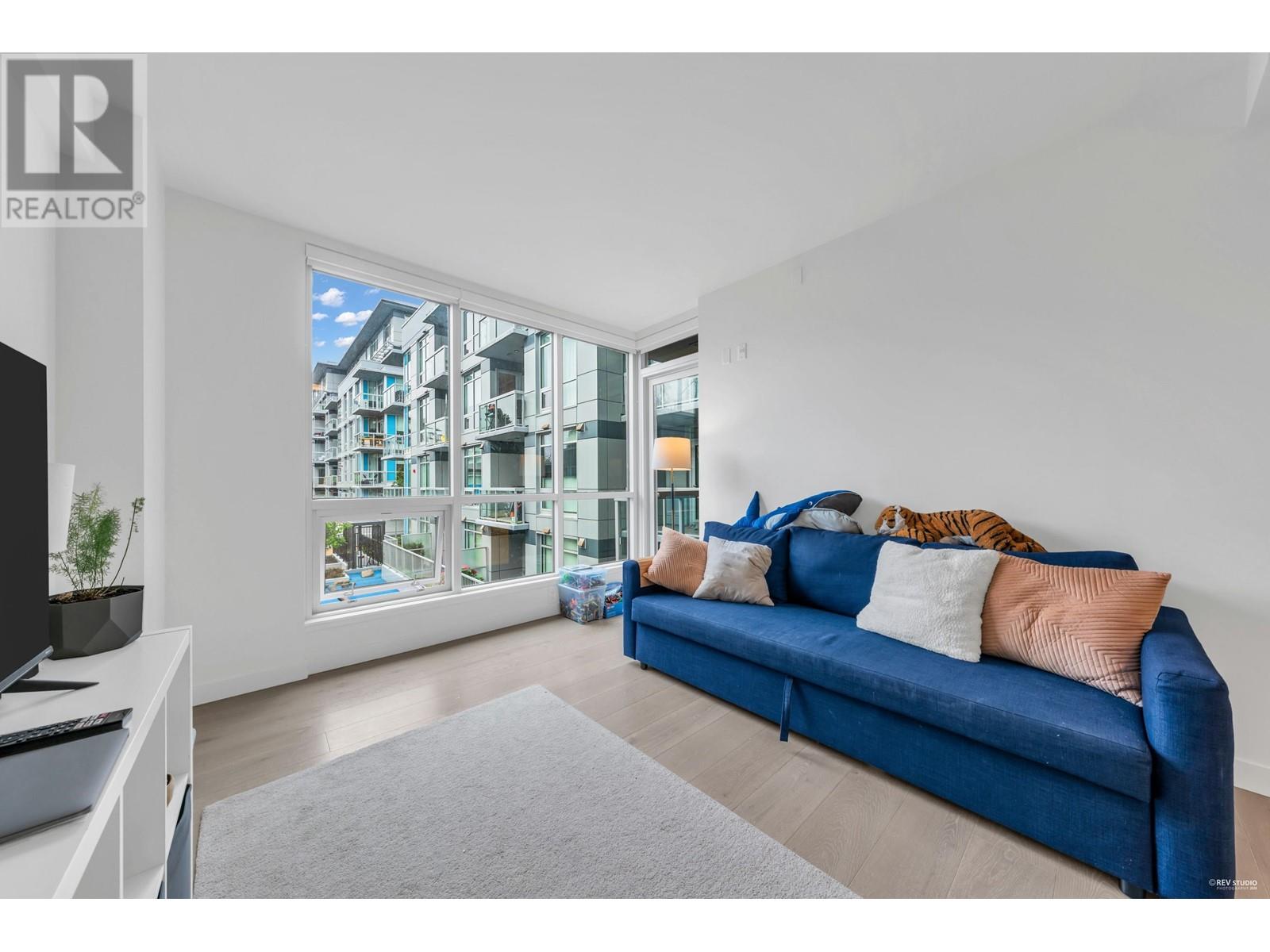 214 5289 Cambie Street, Vancouver, British Columbia  V5Z 2Z6 - Photo 6 - R2938169