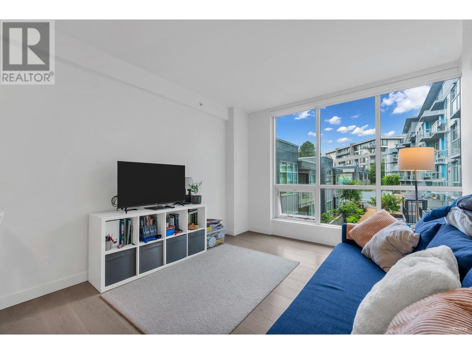 214 5289 Cambie Street, Vancouver, British Columbia  V5Z 2Z6 - Photo 5 - R2938169