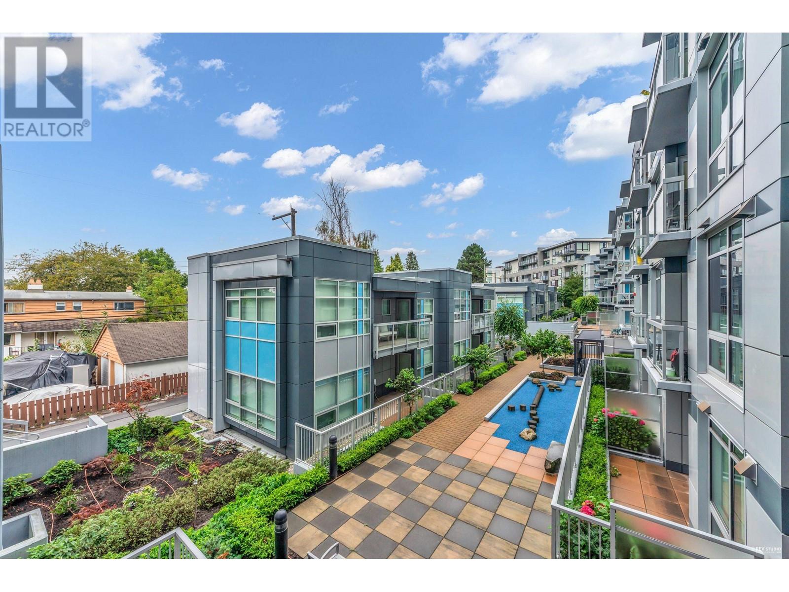 214 5289 Cambie Street, Vancouver, British Columbia  V5Z 2Z6 - Photo 24 - R2938169